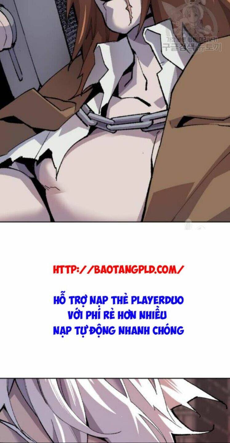 Phá Bỏ Giới Hạn Chapter 12 - Trang 2