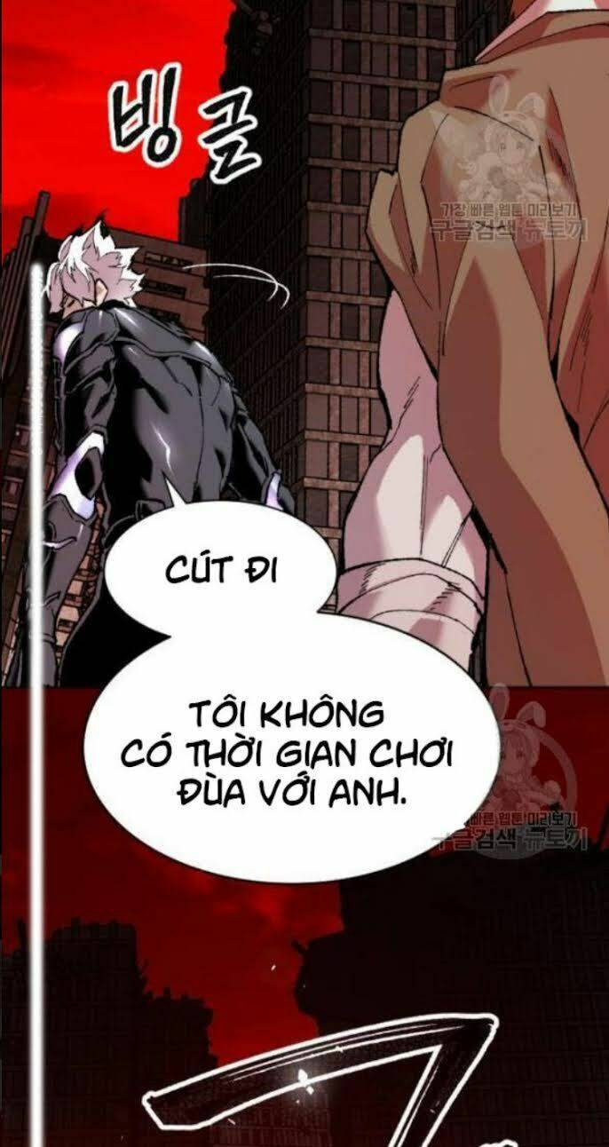 Phá Bỏ Giới Hạn Chapter 12 - Trang 2