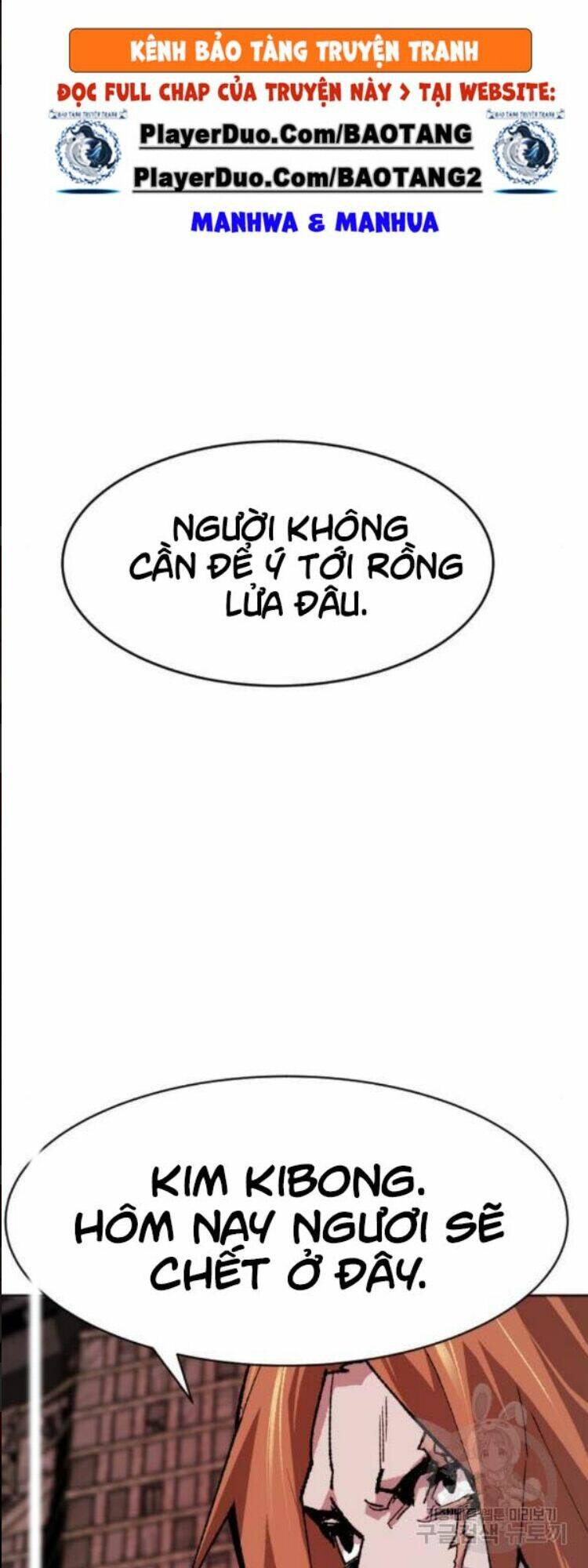 Phá Bỏ Giới Hạn Chapter 12 - Trang 2