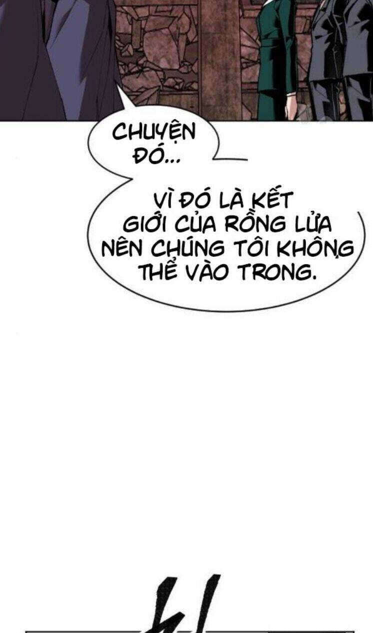 Phá Bỏ Giới Hạn Chapter 12 - Trang 2