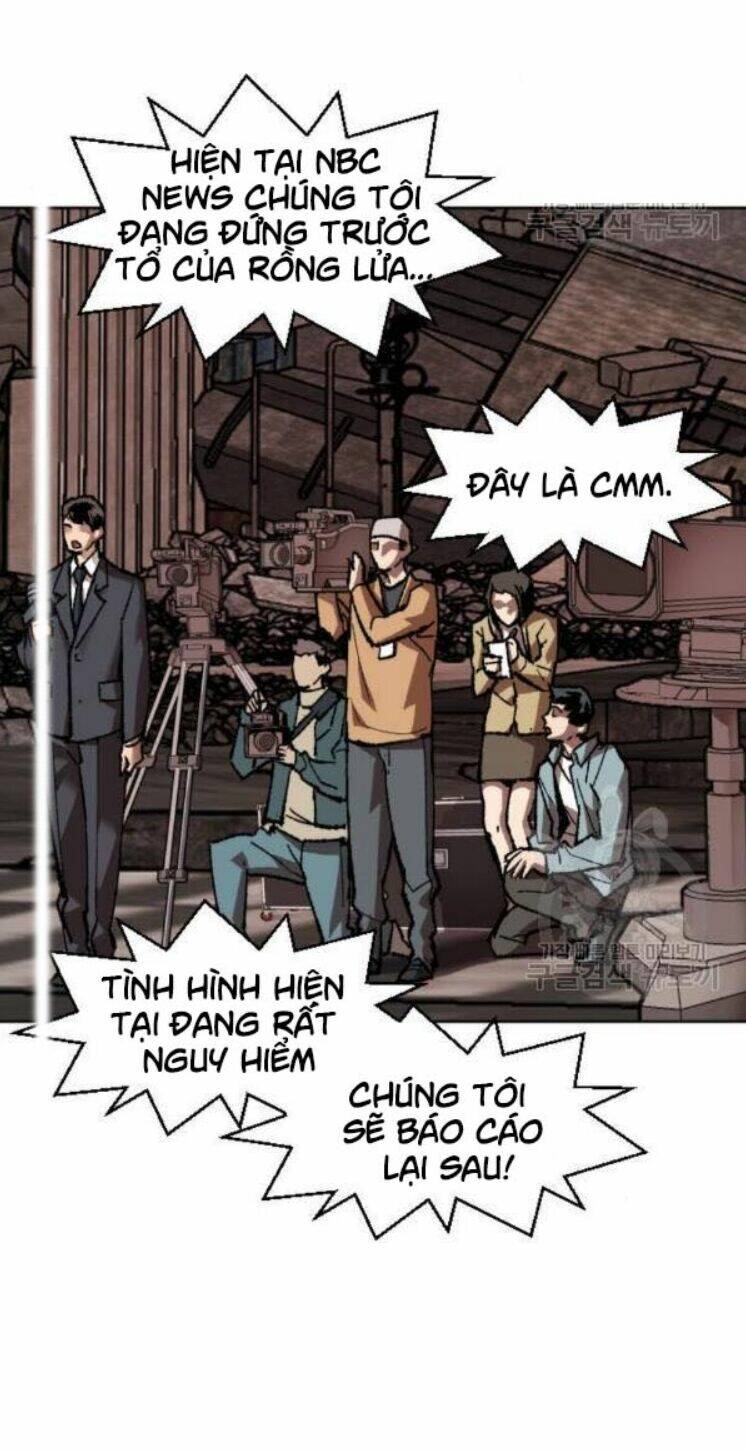 Phá Bỏ Giới Hạn Chapter 12 - Trang 2