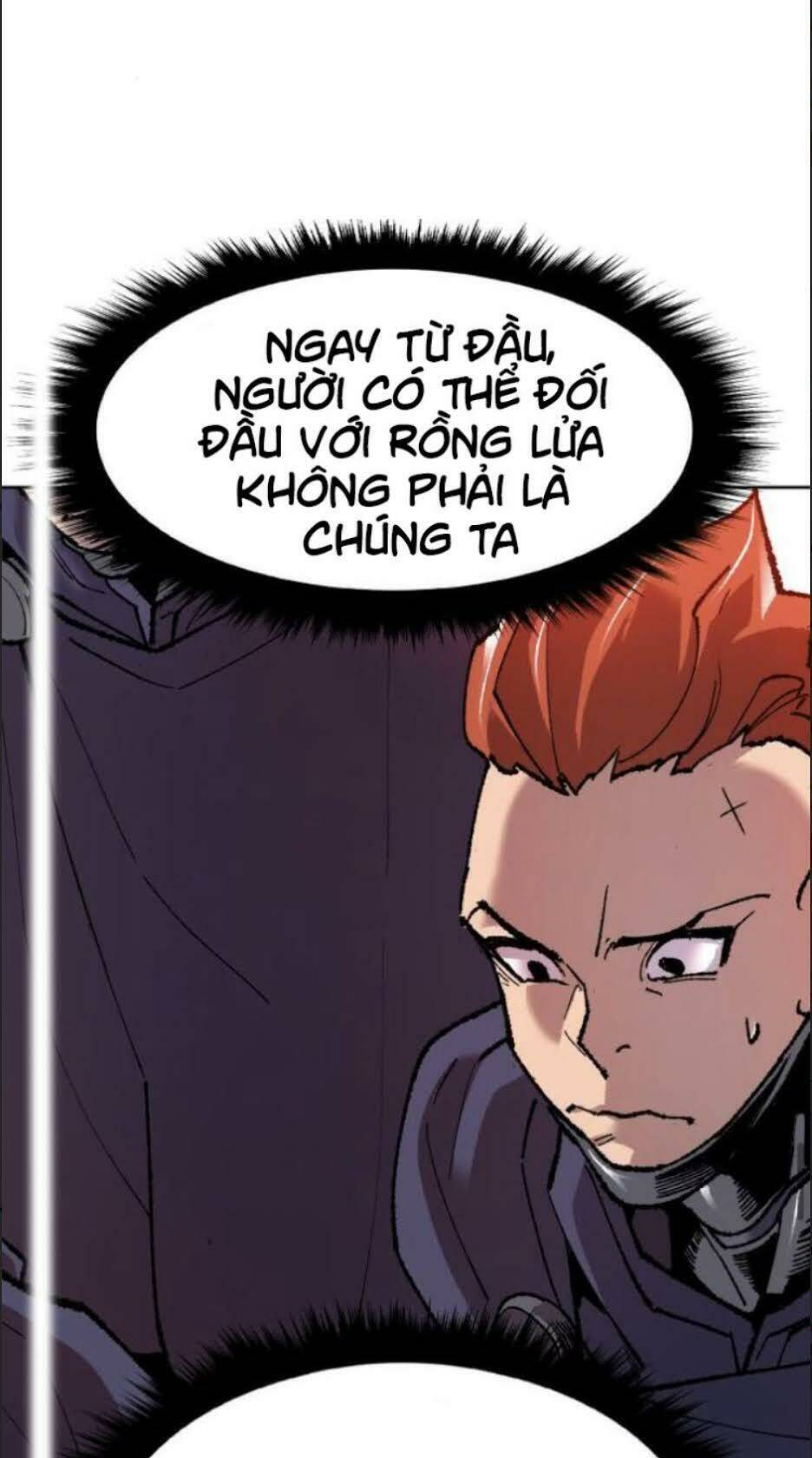 Phá Bỏ Giới Hạn Chapter 11 - Trang 2