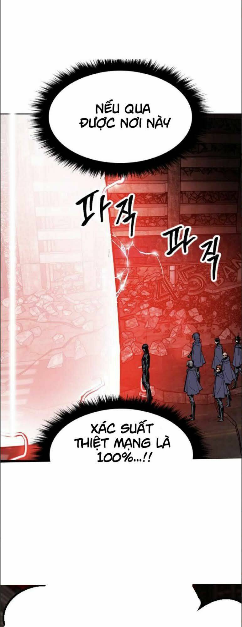 Phá Bỏ Giới Hạn Chapter 11 - Trang 2