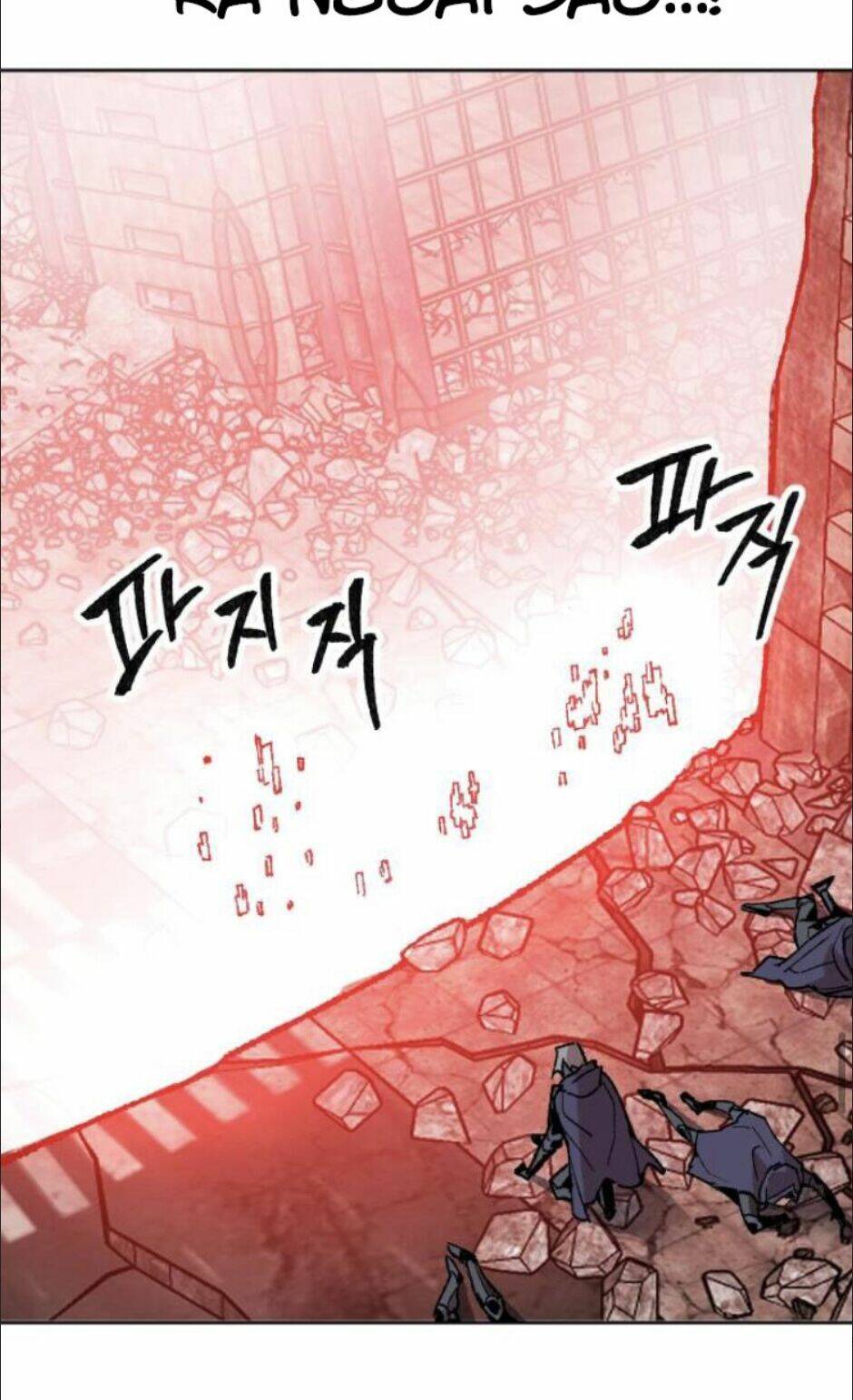 Phá Bỏ Giới Hạn Chapter 11 - Trang 2