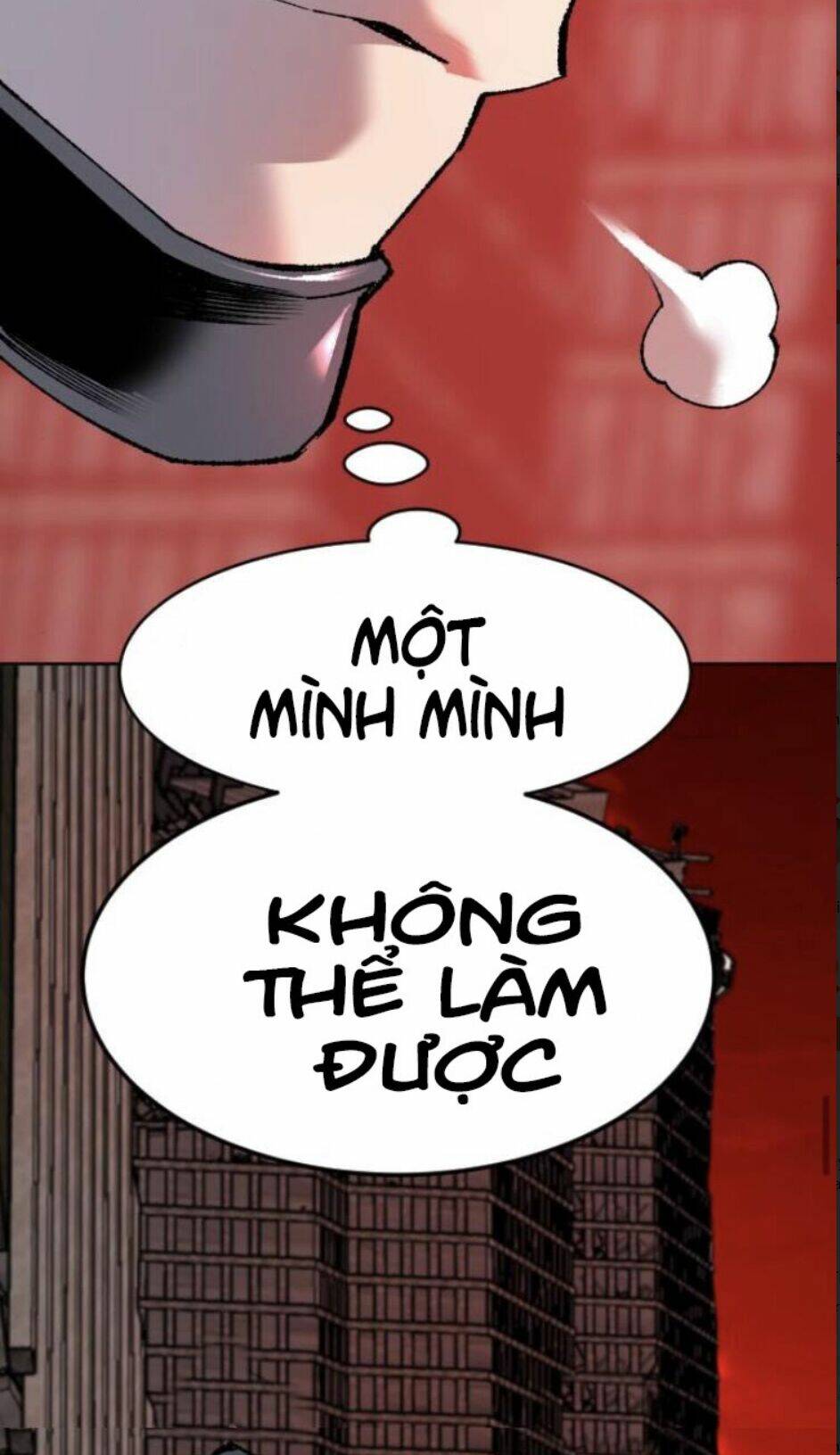 Phá Bỏ Giới Hạn Chapter 11 - Trang 2