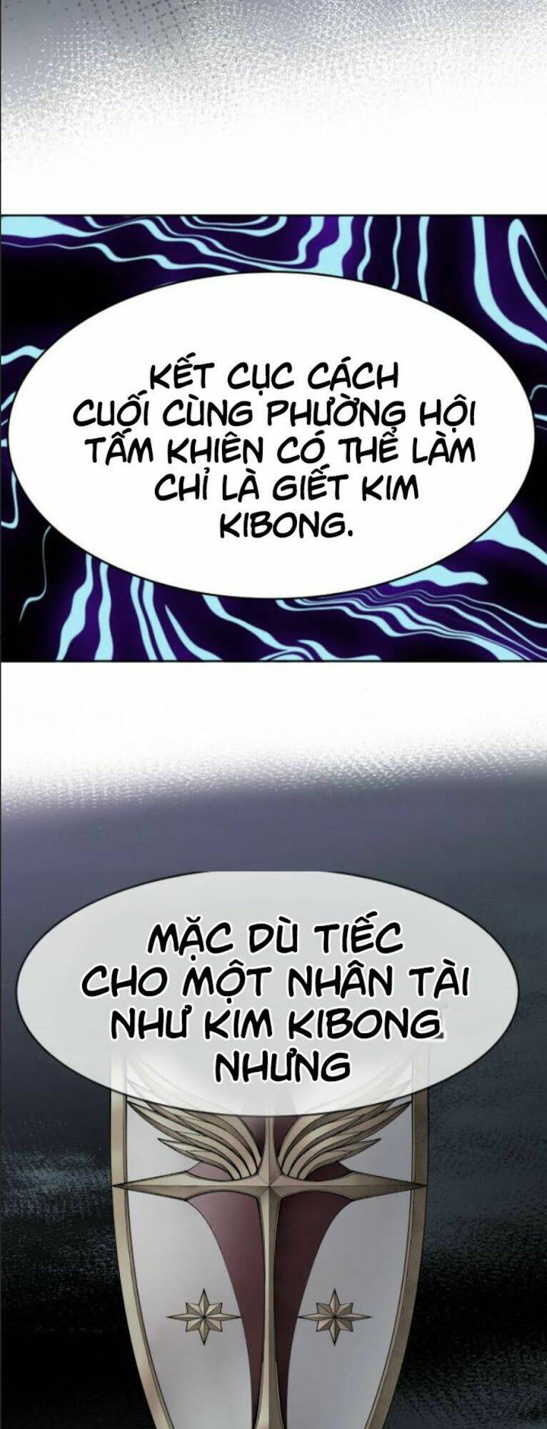 Phá Bỏ Giới Hạn Chapter 9 - Trang 2