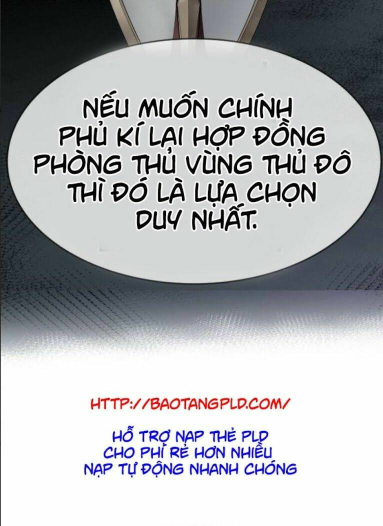 Phá Bỏ Giới Hạn Chapter 9 - Trang 2