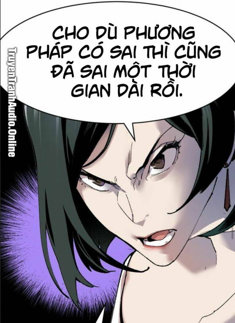 Phá Bỏ Giới Hạn Chapter 9 - Trang 2