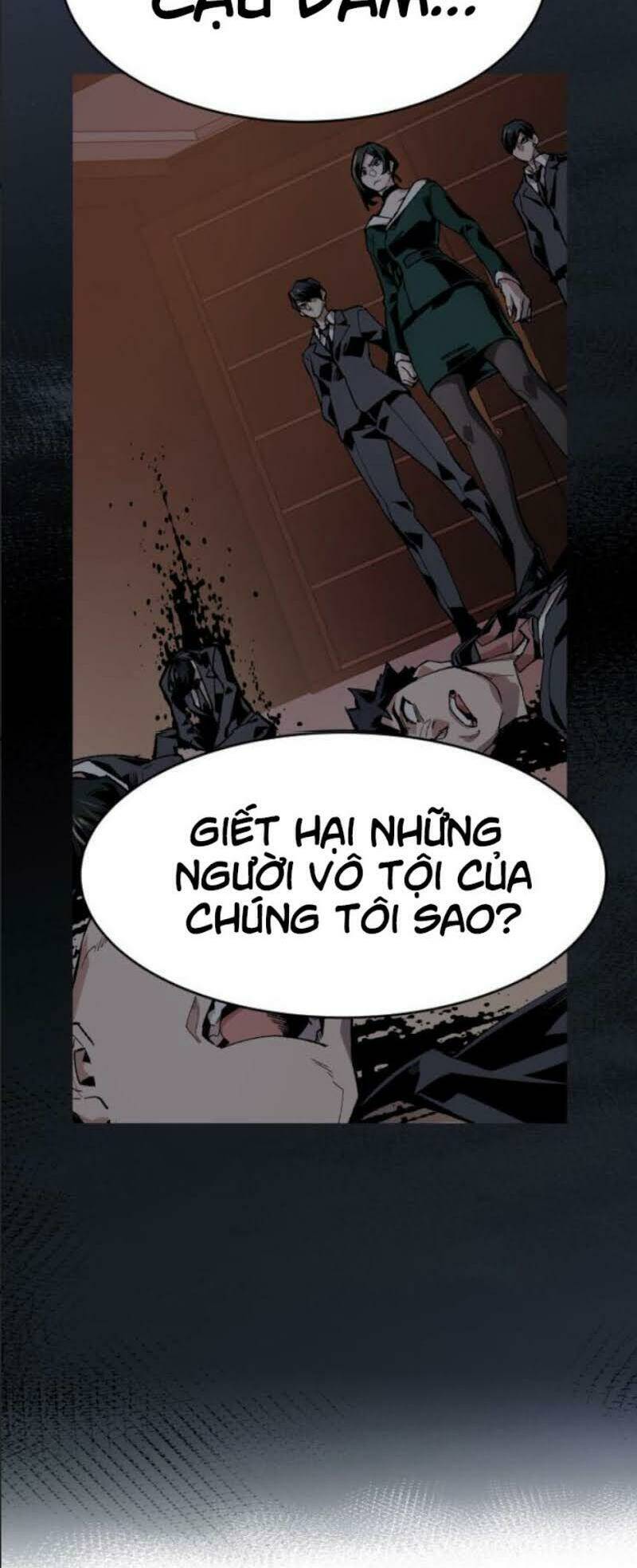 Phá Bỏ Giới Hạn Chapter 9 - Trang 2