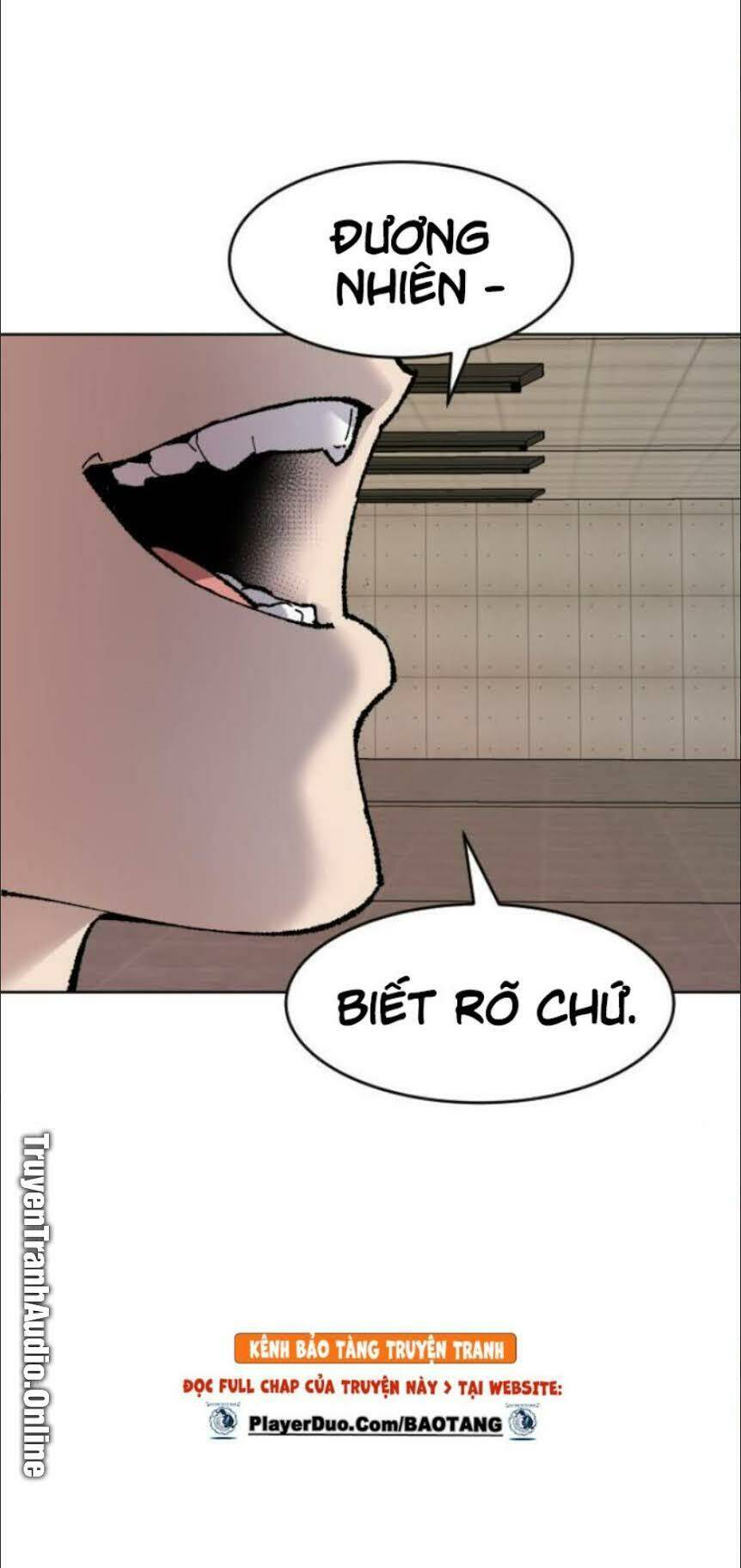 Phá Bỏ Giới Hạn Chapter 9 - Trang 2