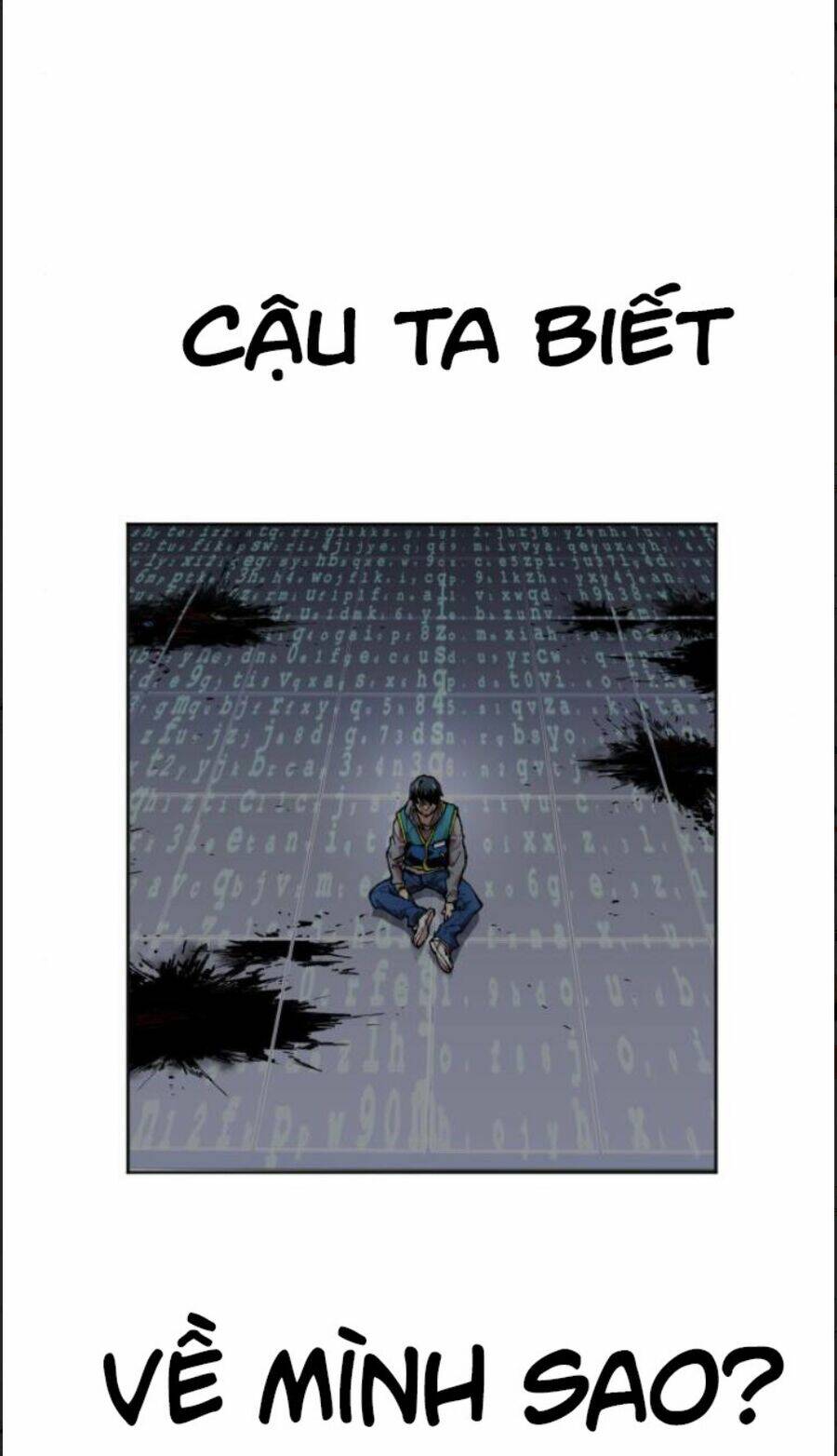 Phá Bỏ Giới Hạn Chapter 9 - Trang 2