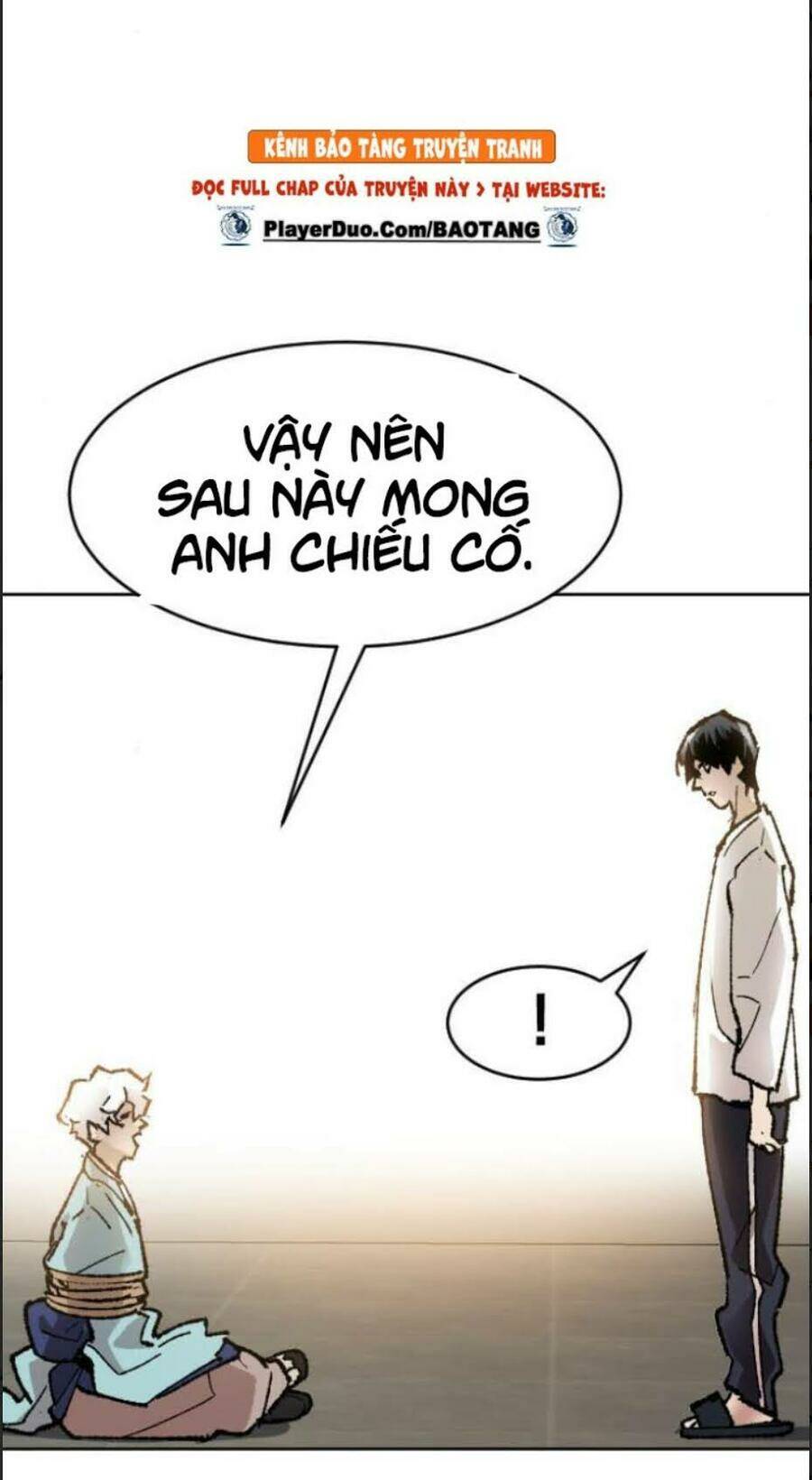 Phá Bỏ Giới Hạn Chapter 9 - Trang 2