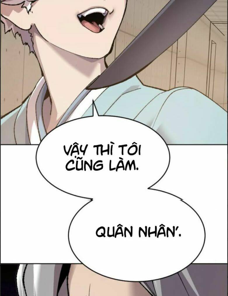 Phá Bỏ Giới Hạn Chapter 9 - Trang 2