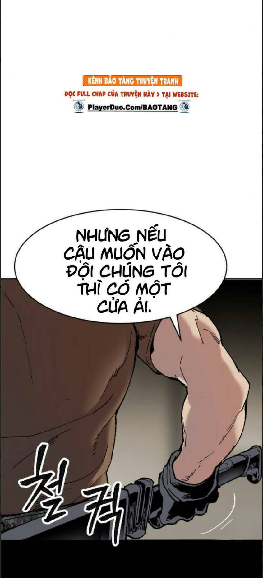 Phá Bỏ Giới Hạn Chapter 9 - Trang 2