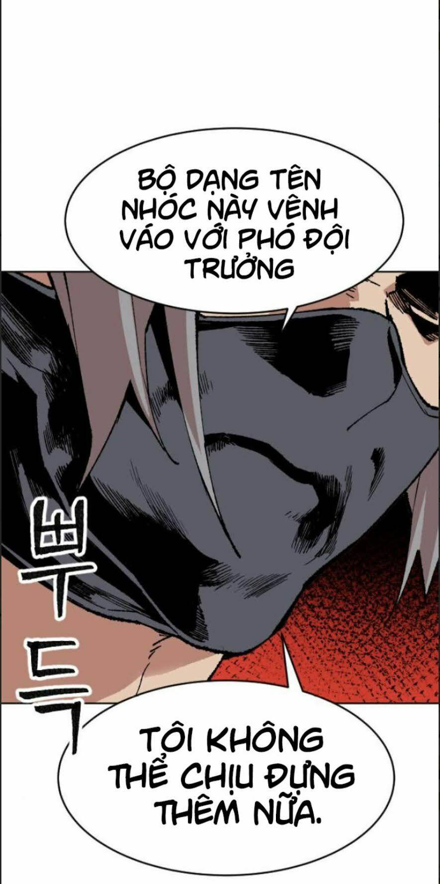 Phá Bỏ Giới Hạn Chapter 9 - Trang 2