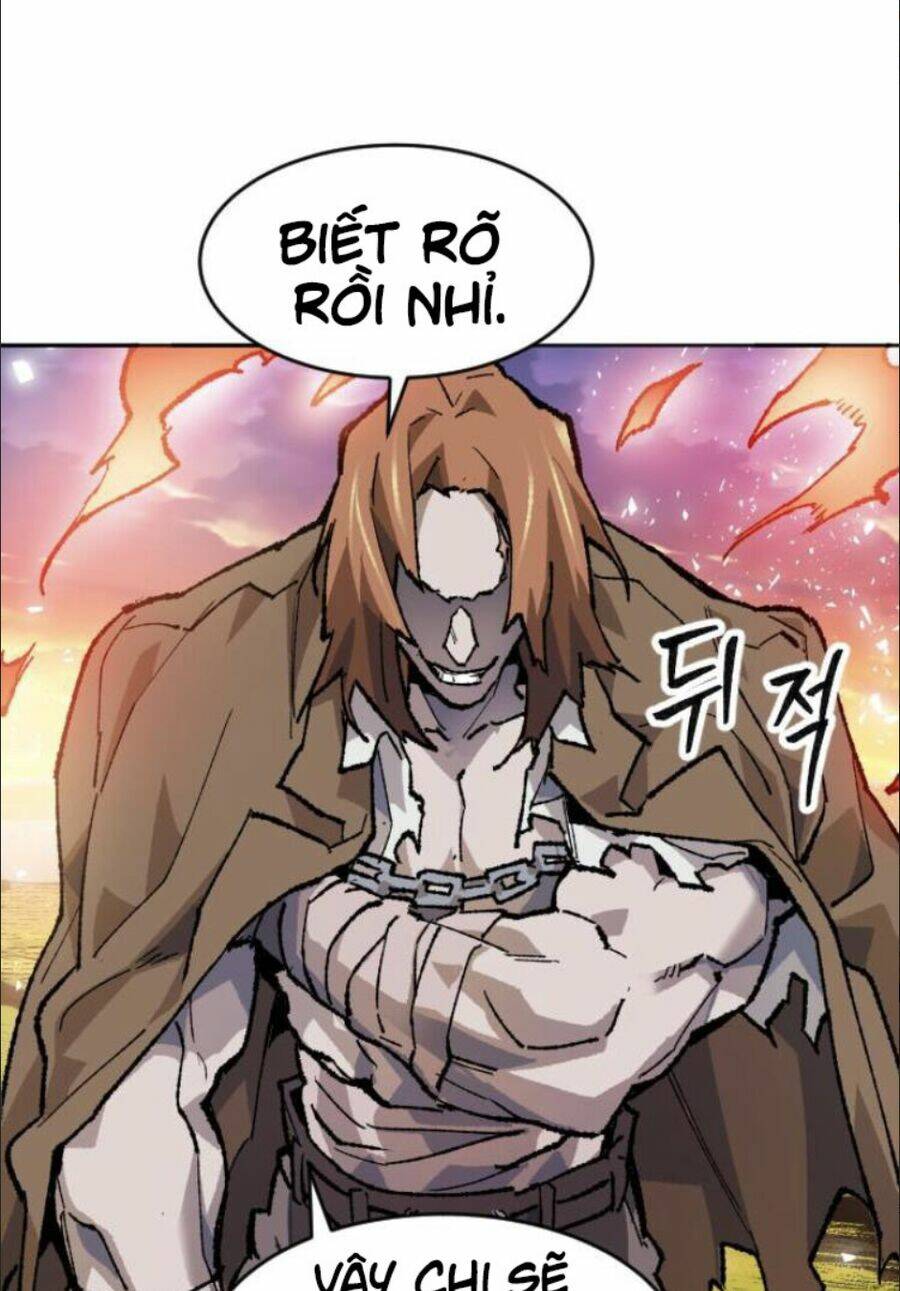 Phá Bỏ Giới Hạn Chapter 9 - Trang 2