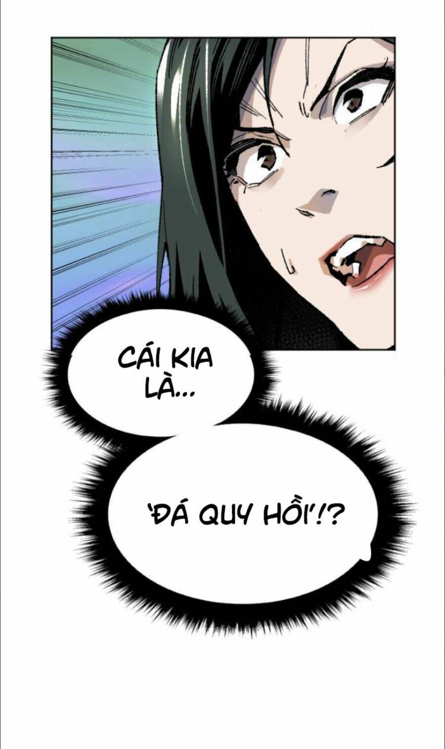 Phá Bỏ Giới Hạn Chapter 9 - Trang 2