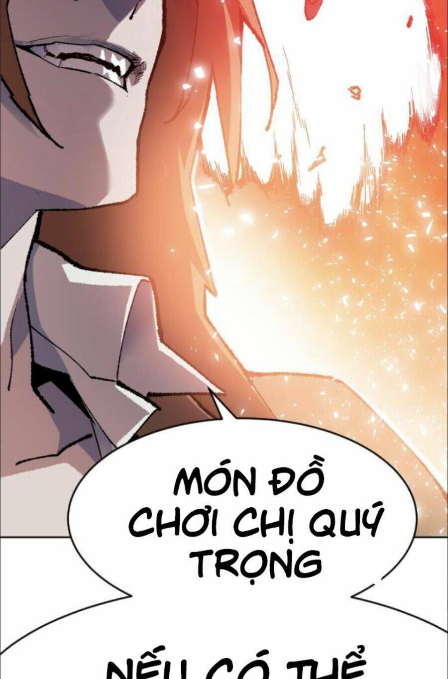 Phá Bỏ Giới Hạn Chapter 9 - Trang 2