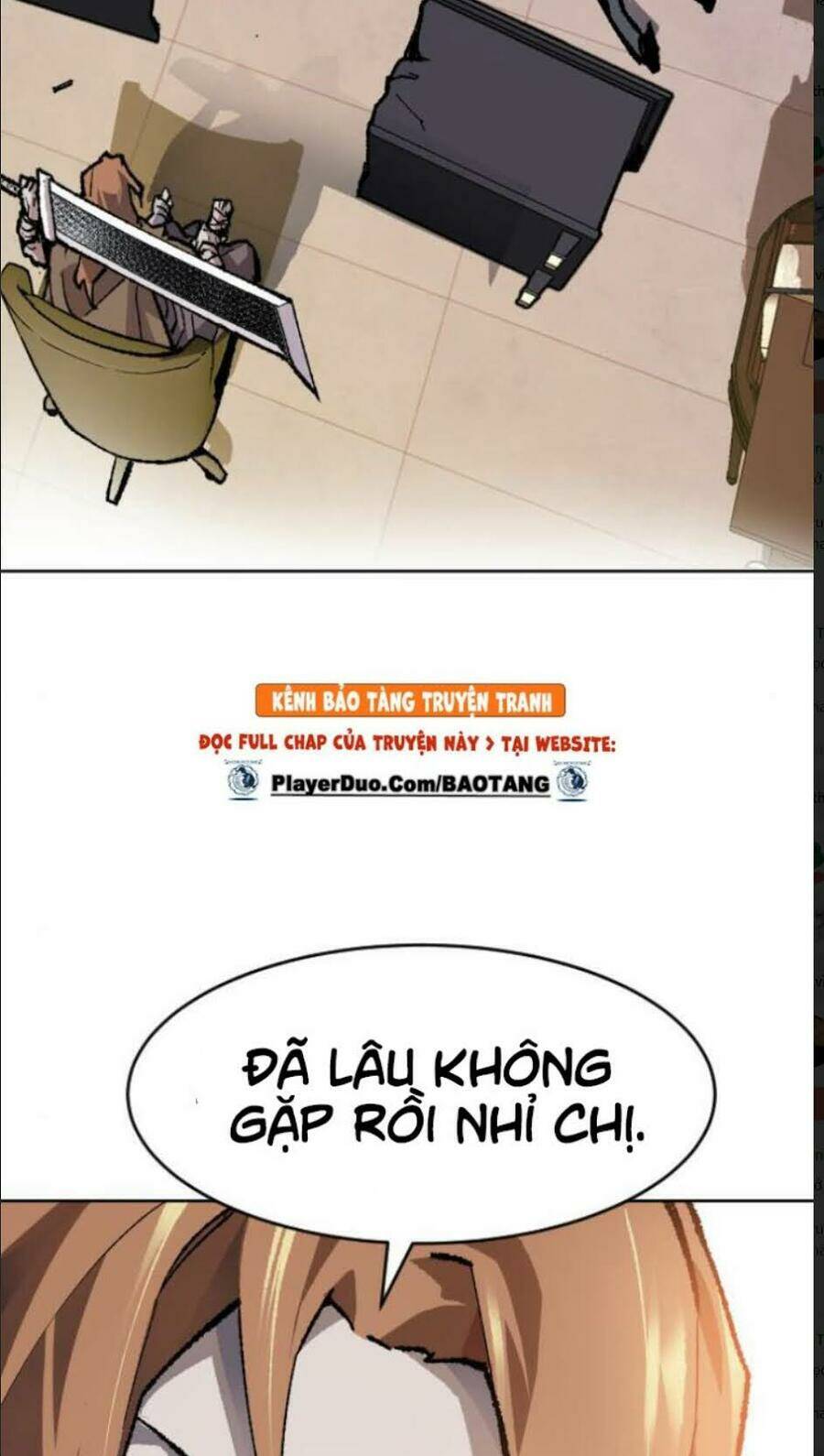 Phá Bỏ Giới Hạn Chapter 9 - Trang 2