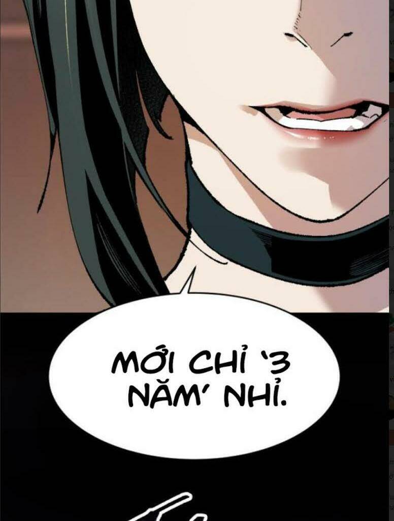 Phá Bỏ Giới Hạn Chapter 9 - Trang 2