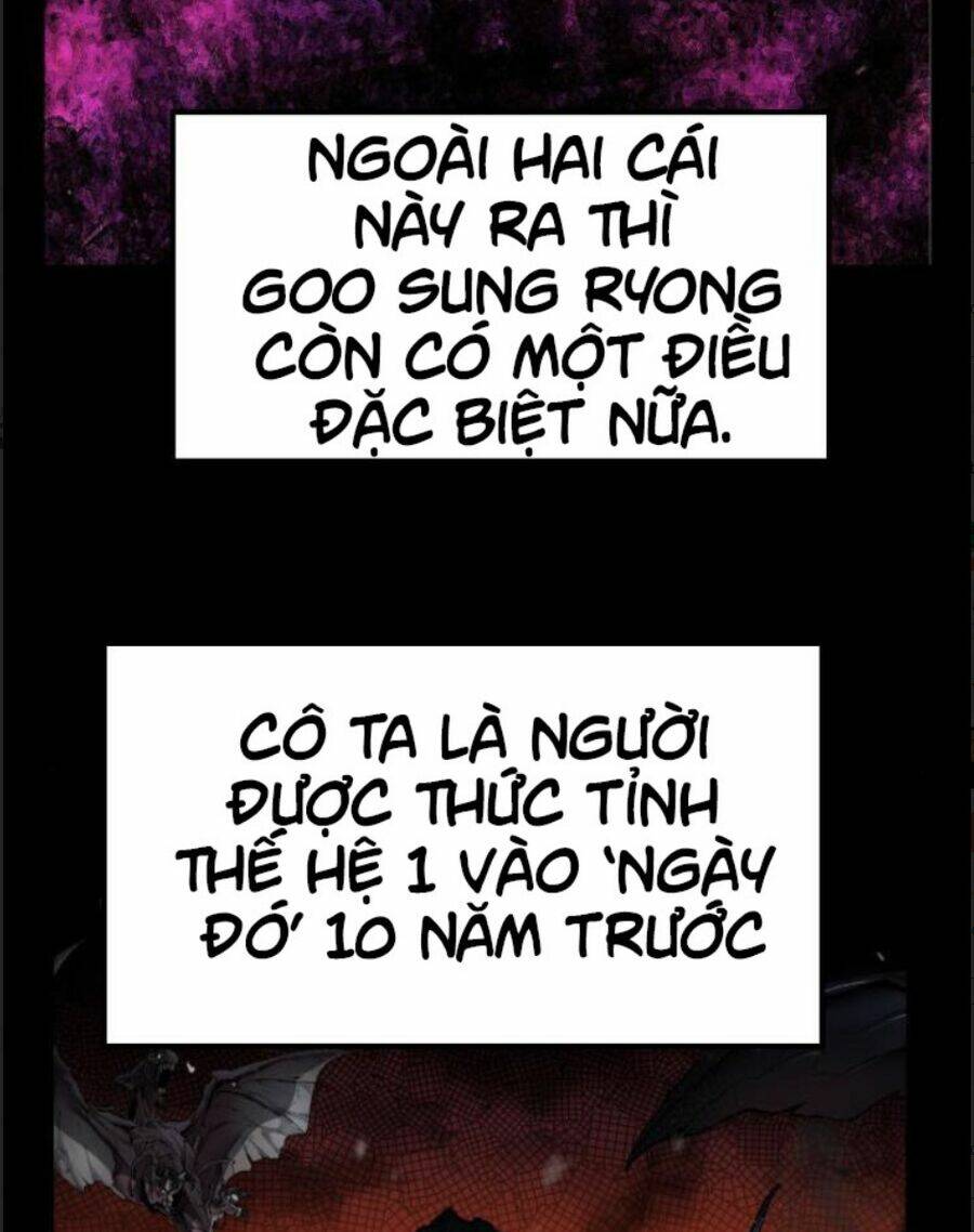 Phá Bỏ Giới Hạn Chapter 9 - Trang 2