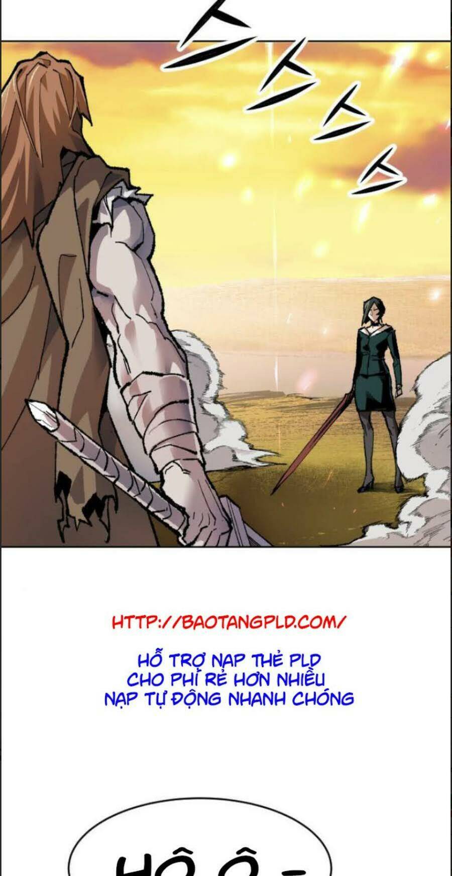 Phá Bỏ Giới Hạn Chapter 9 - Trang 2