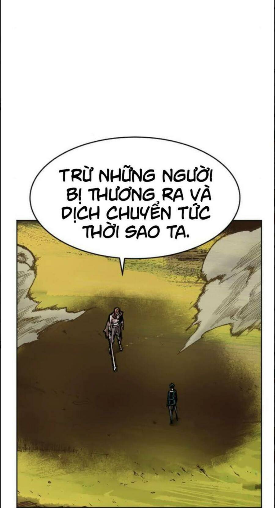 Phá Bỏ Giới Hạn Chapter 9 - Trang 2