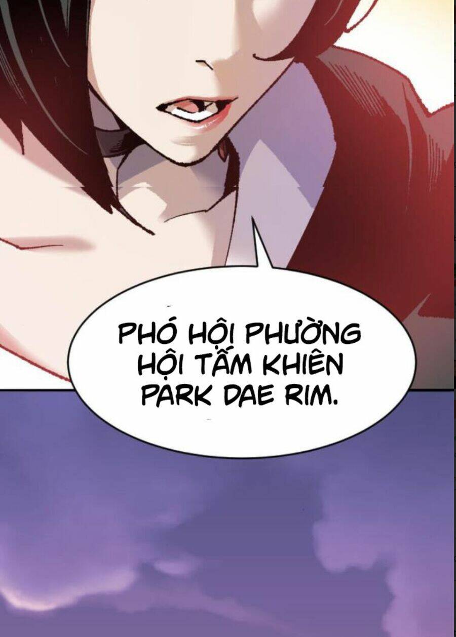 Phá Bỏ Giới Hạn Chapter 9 - Trang 2