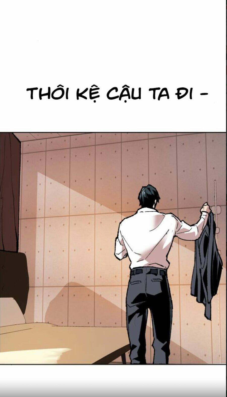 Phá Bỏ Giới Hạn Chapter 9 - Trang 2