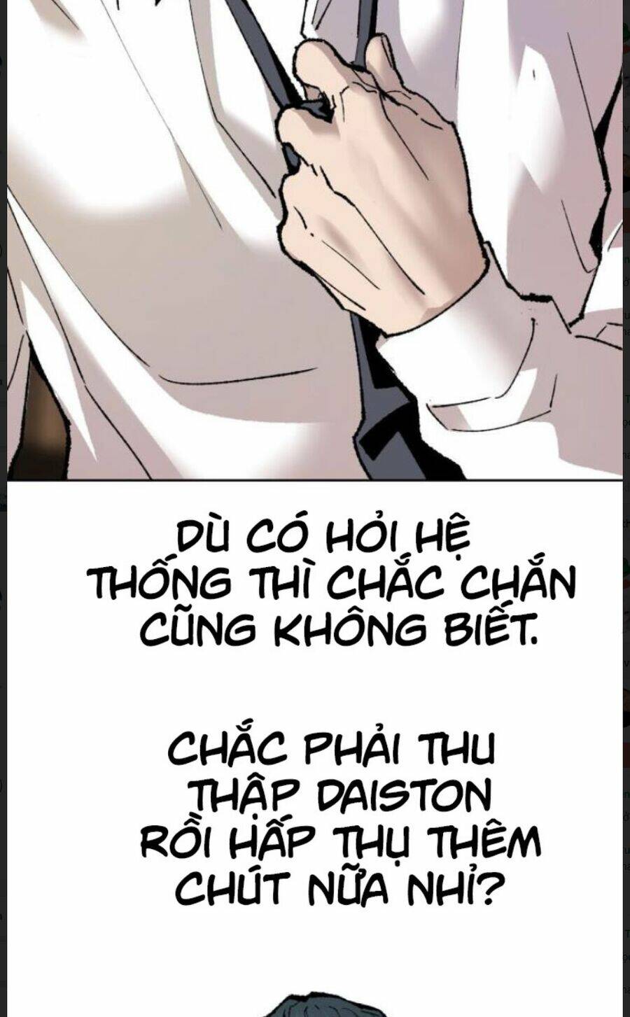 Phá Bỏ Giới Hạn Chapter 9 - Trang 2