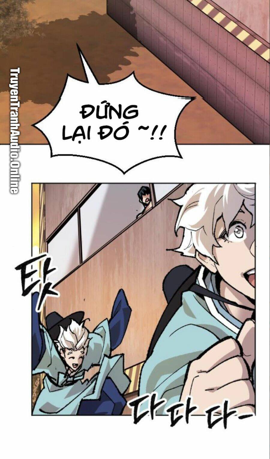 Phá Bỏ Giới Hạn Chapter 9 - Trang 2