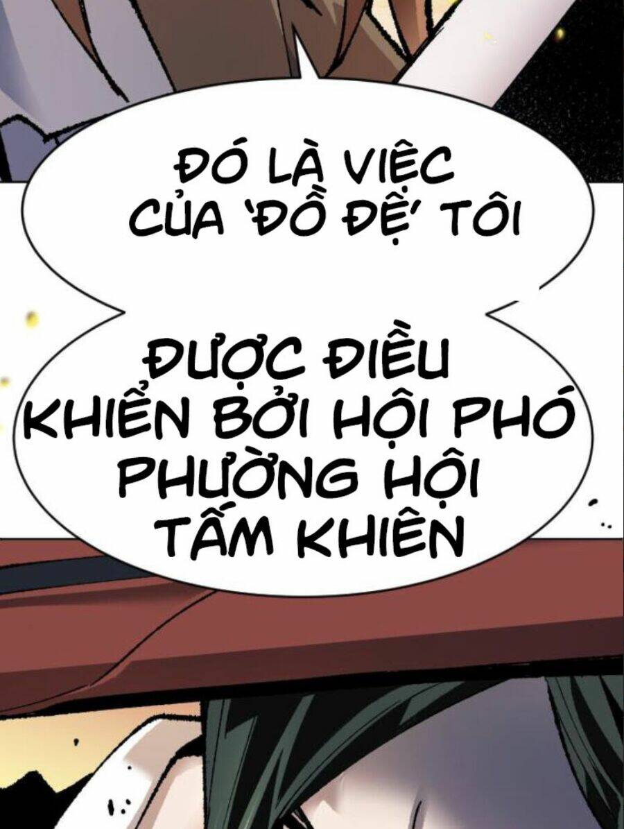 Phá Bỏ Giới Hạn Chapter 9 - Trang 2