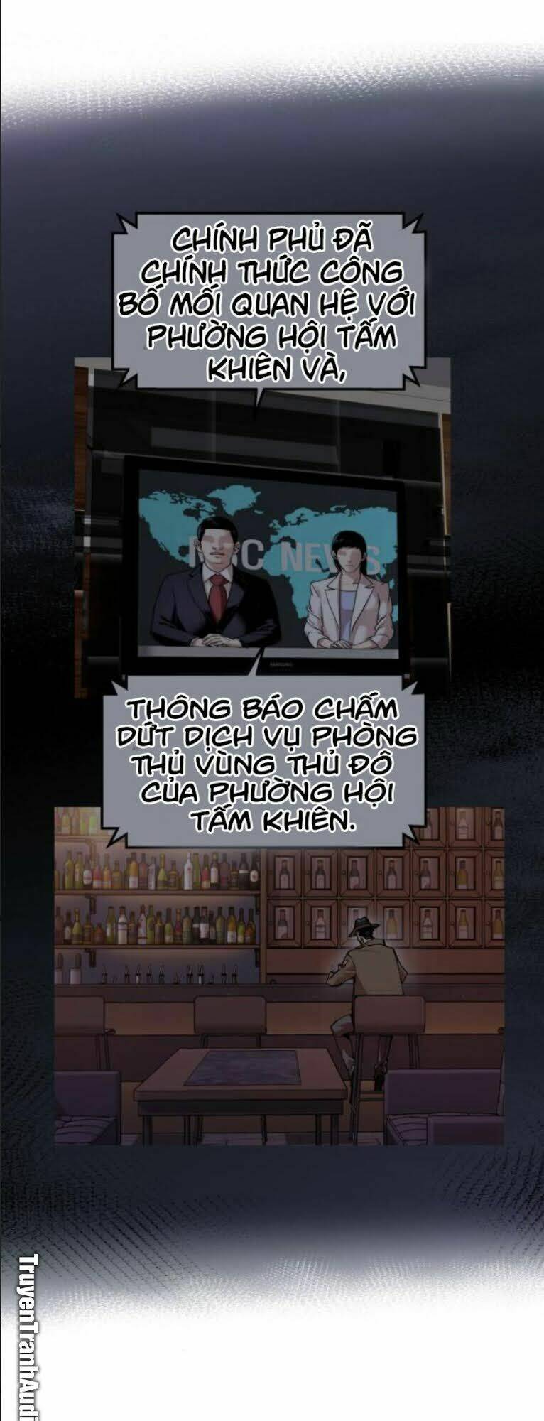 Phá Bỏ Giới Hạn Chapter 9 - Trang 2