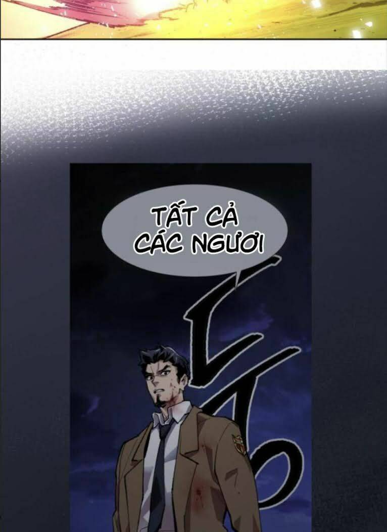 Phá Bỏ Giới Hạn Chapter 9 - Trang 2