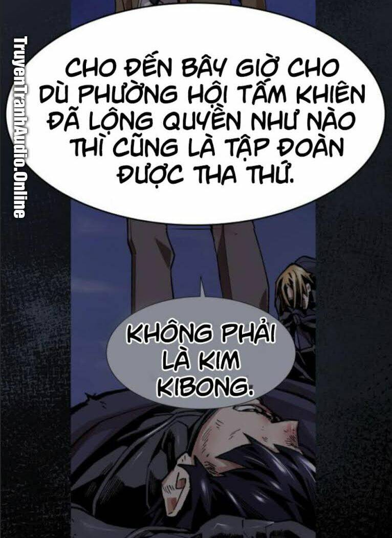 Phá Bỏ Giới Hạn Chapter 9 - Trang 2