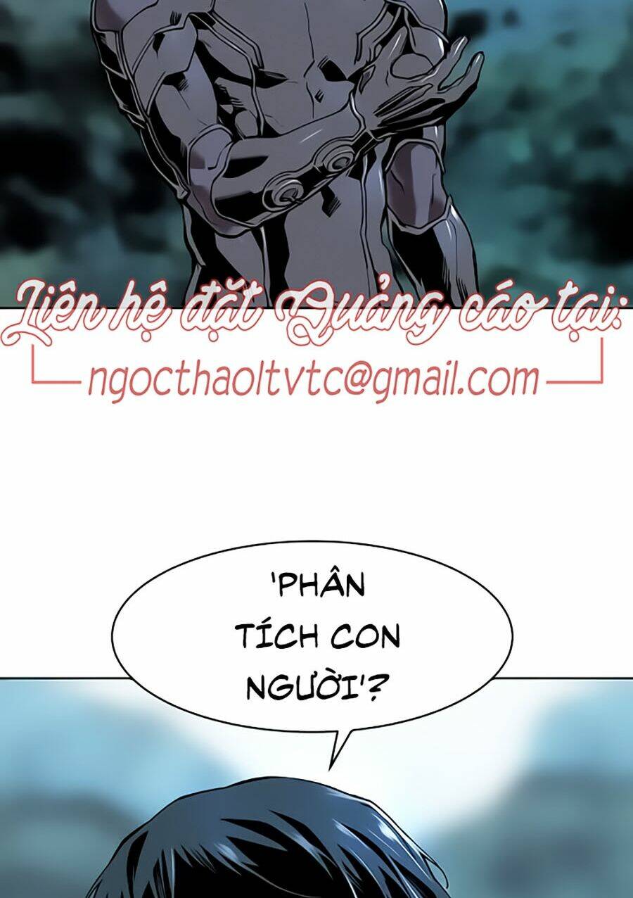 Phá Bỏ Giới Hạn Chapter 8 - Trang 2