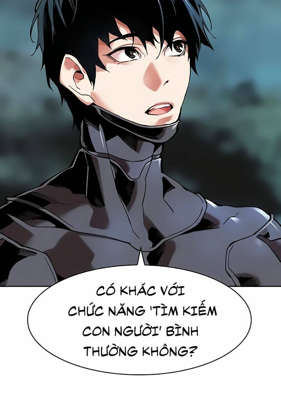 Phá Bỏ Giới Hạn Chapter 8 - Trang 2