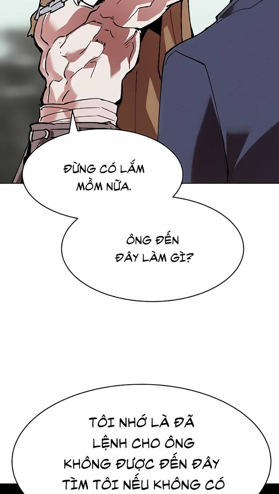 Phá Bỏ Giới Hạn Chapter 8 - Trang 2