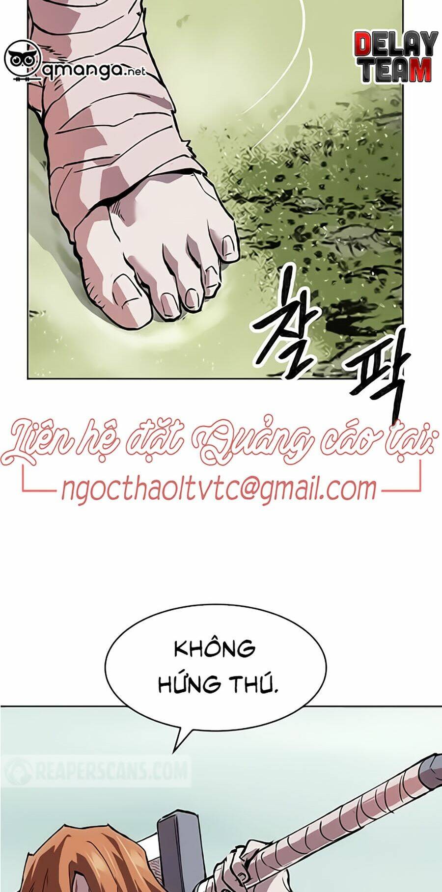 Phá Bỏ Giới Hạn Chapter 8 - Trang 2