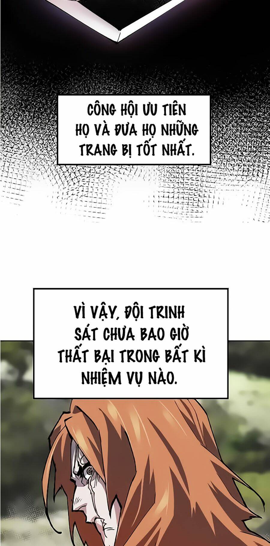 Phá Bỏ Giới Hạn Chapter 8 - Trang 2