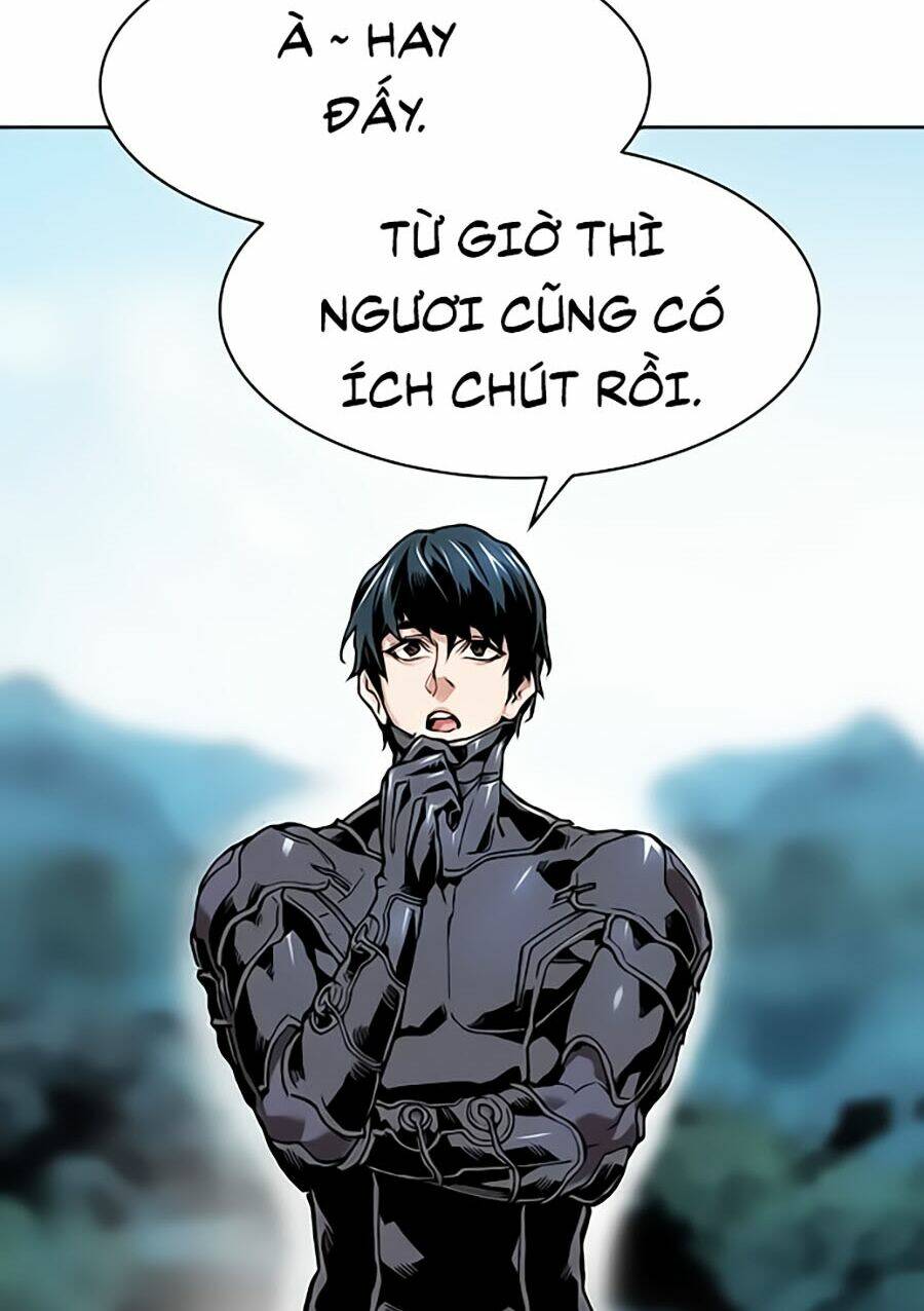 Phá Bỏ Giới Hạn Chapter 8 - Trang 2