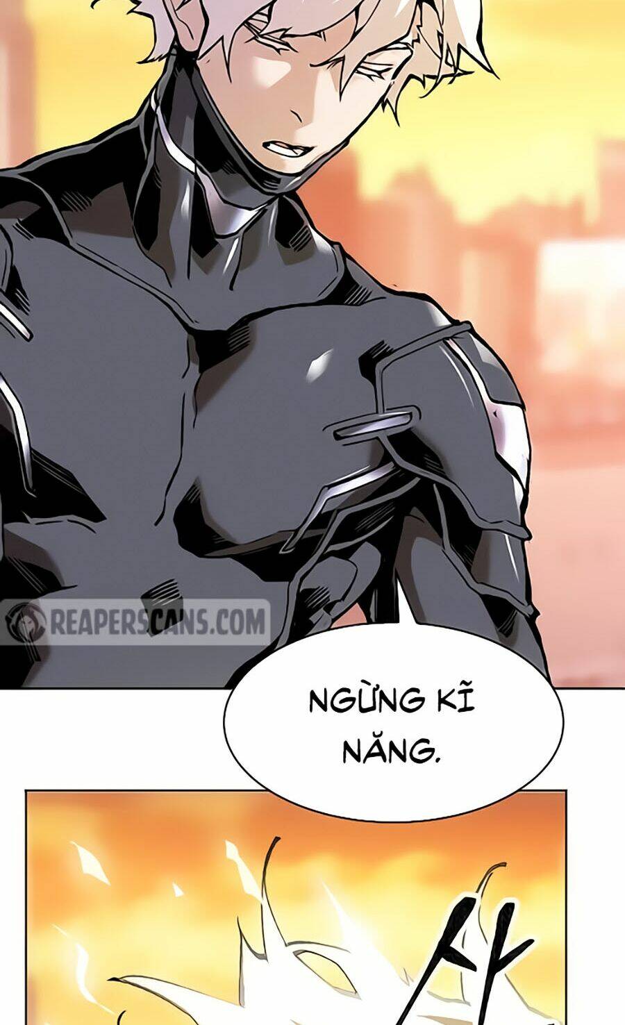 Phá Bỏ Giới Hạn Chapter 8 - Trang 2