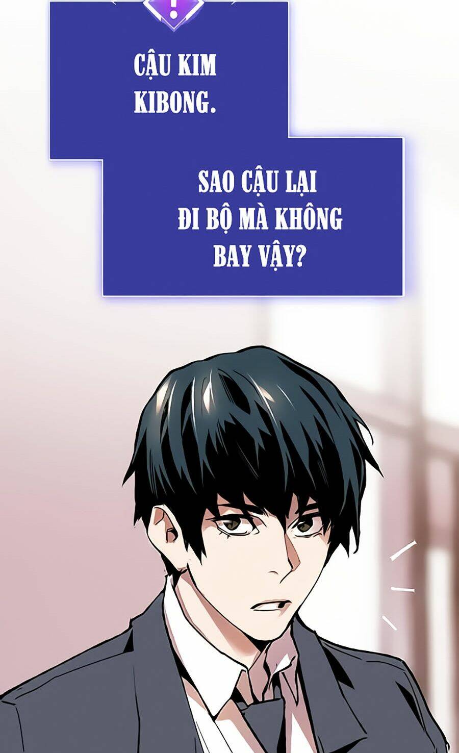 Phá Bỏ Giới Hạn Chapter 8 - Trang 2