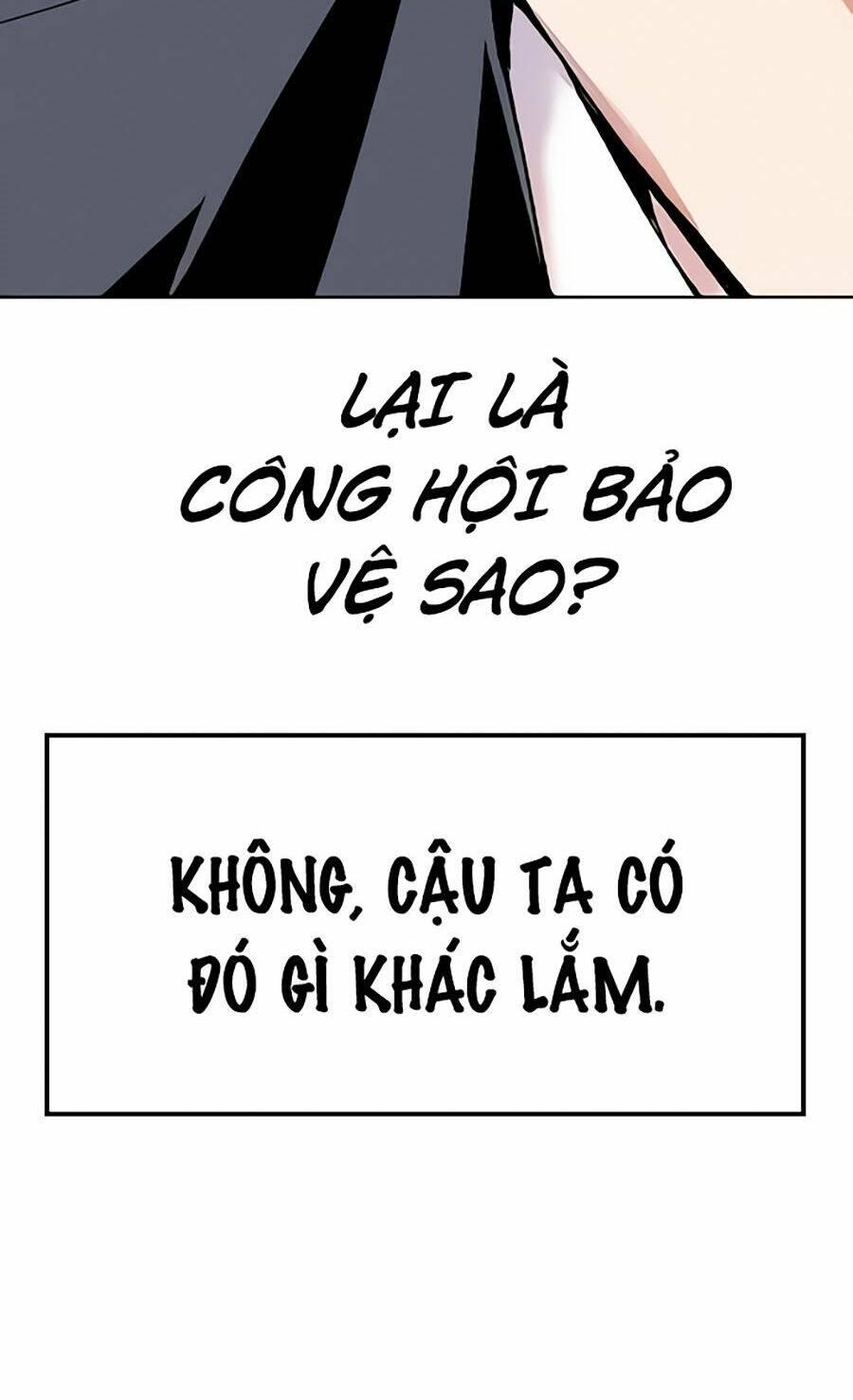 Phá Bỏ Giới Hạn Chapter 8 - Trang 2