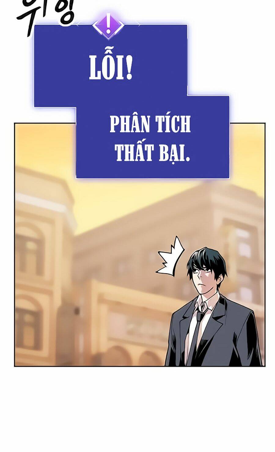 Phá Bỏ Giới Hạn Chapter 8 - Trang 2