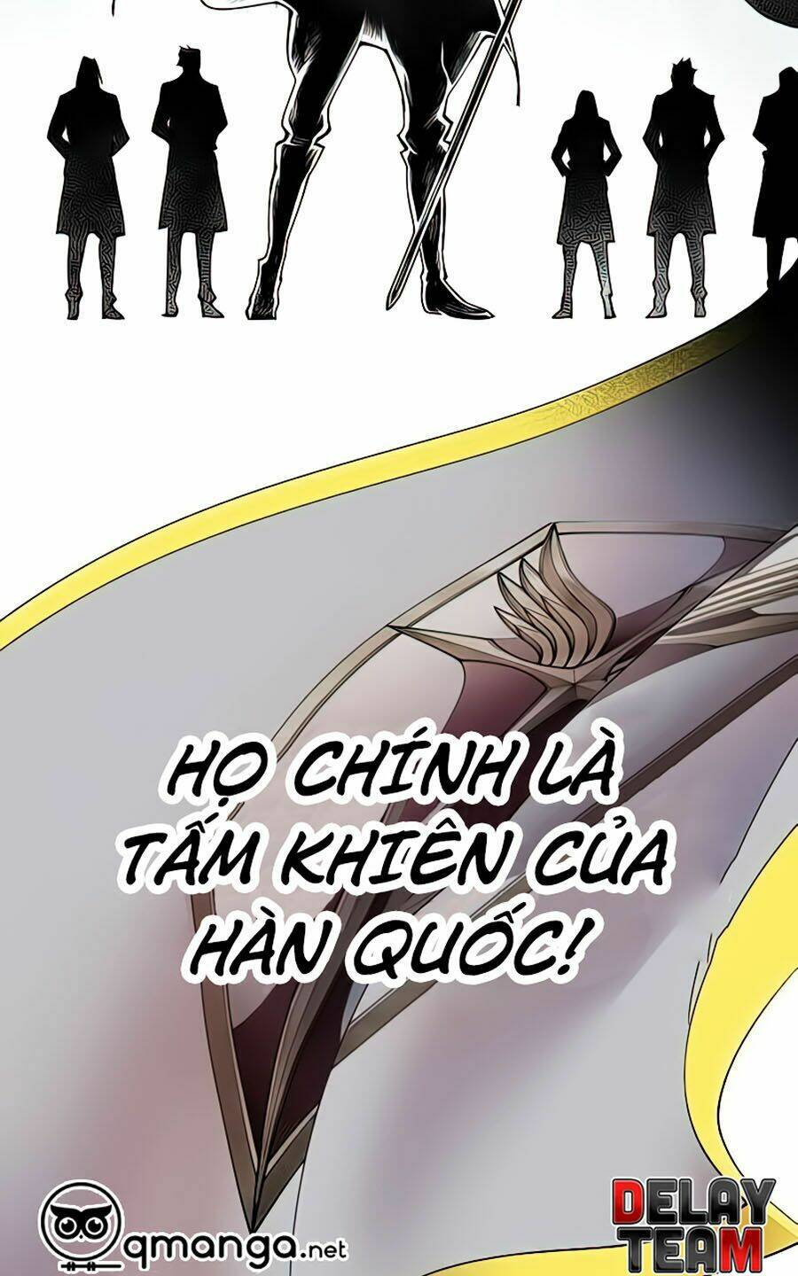 Phá Bỏ Giới Hạn Chapter 7 - Trang 2