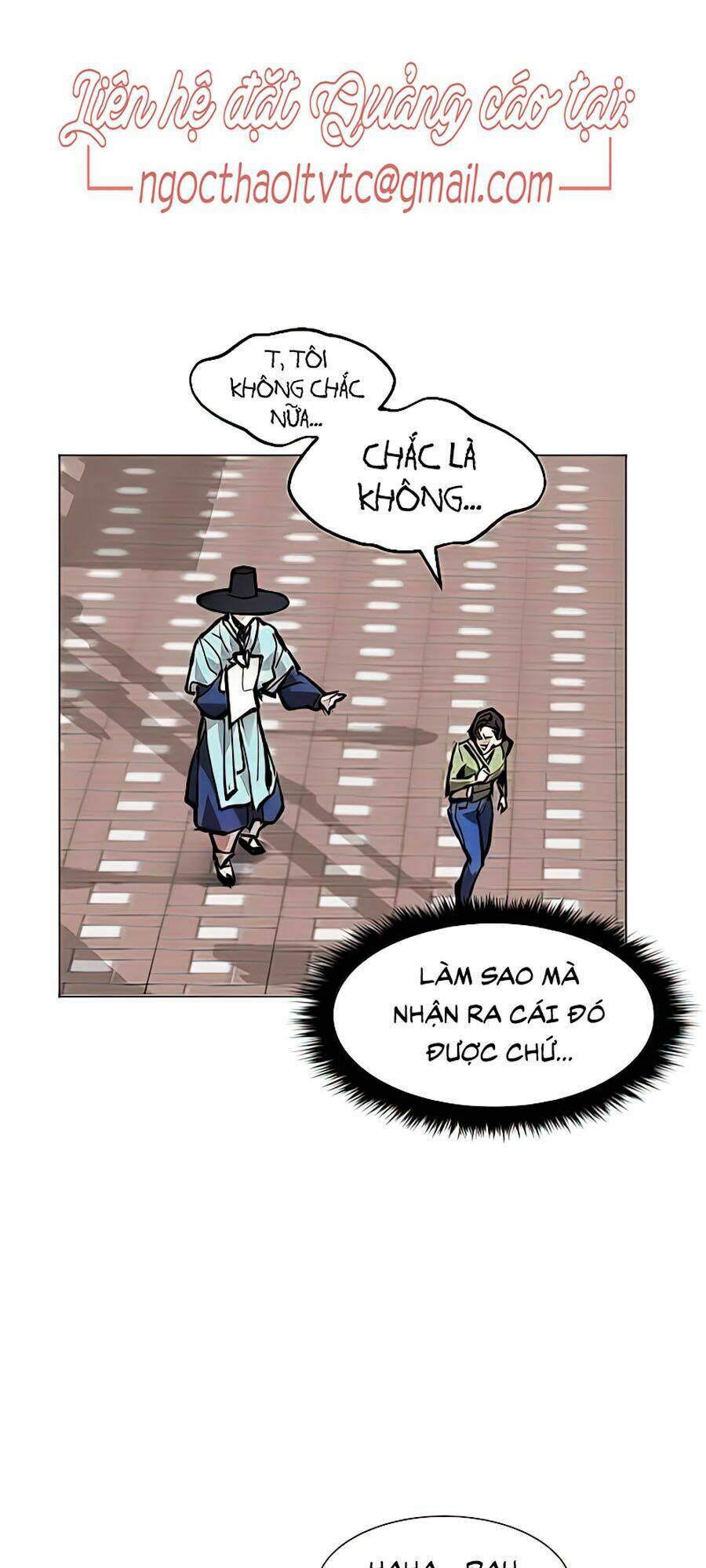 Phá Bỏ Giới Hạn Chapter 7 - Trang 2