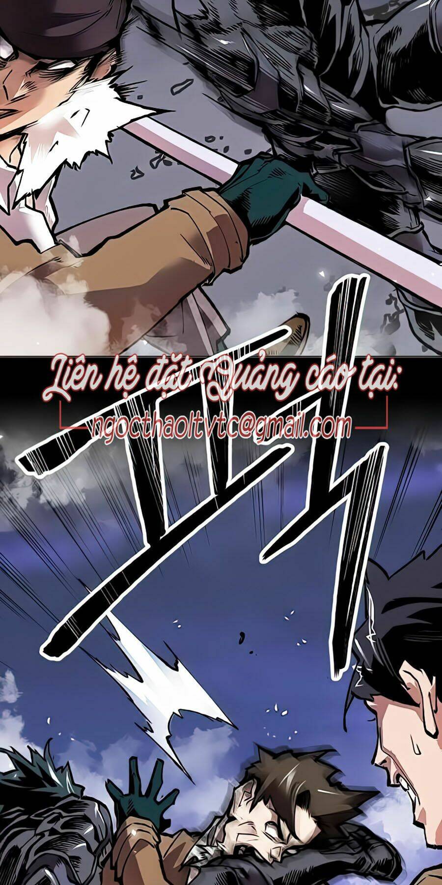 Phá Bỏ Giới Hạn Chapter 7 - Trang 2