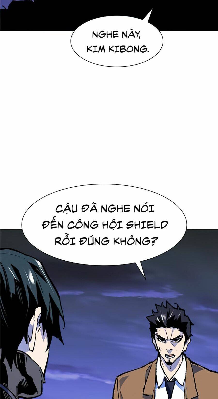 Phá Bỏ Giới Hạn Chapter 6 - Trang 2