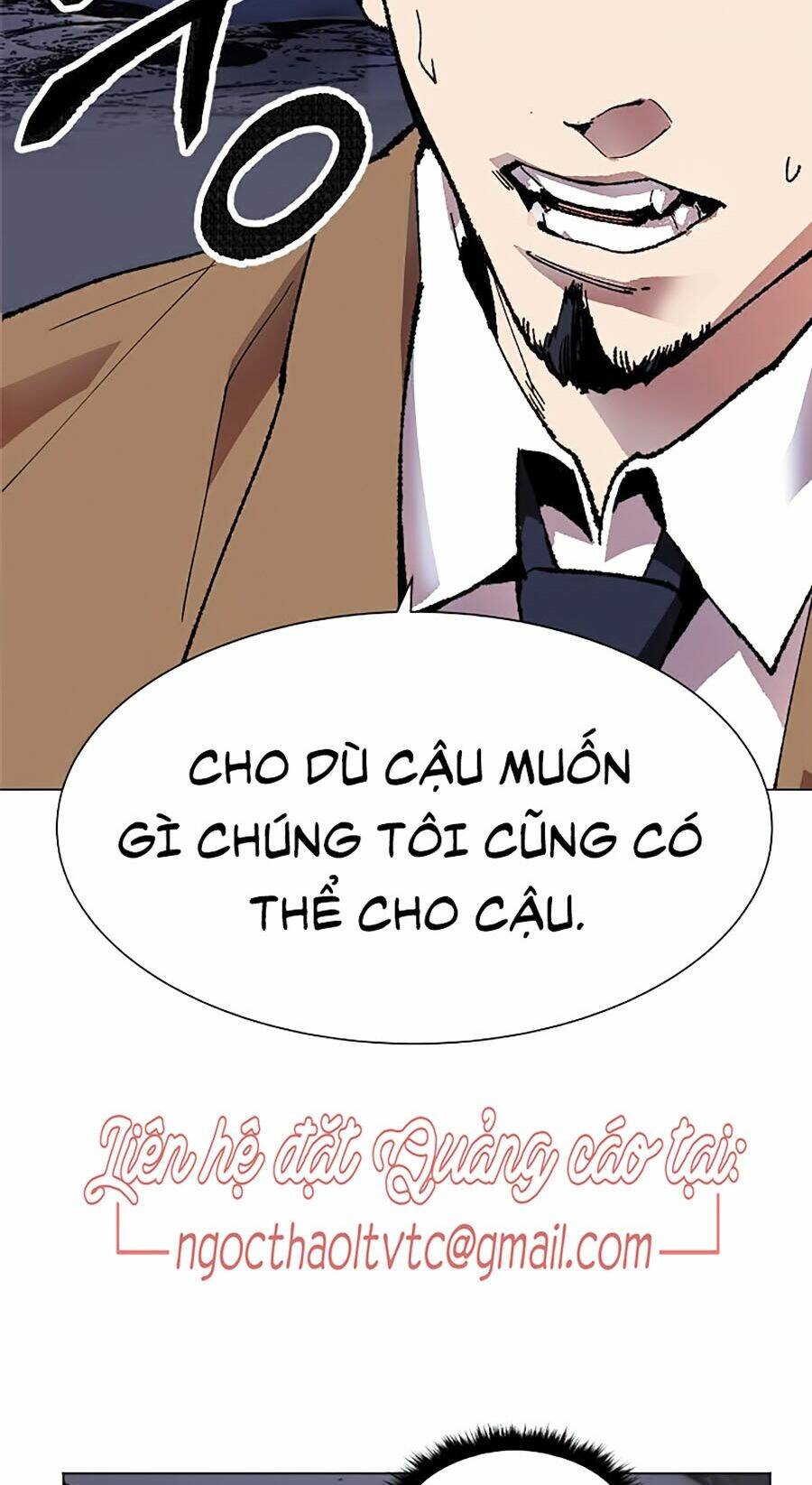 Phá Bỏ Giới Hạn Chapter 6 - Trang 2